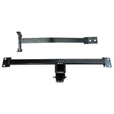 BTA Towbar Kit To Suit Holden Commodore VY,VZ 10/2002 - 07/2006