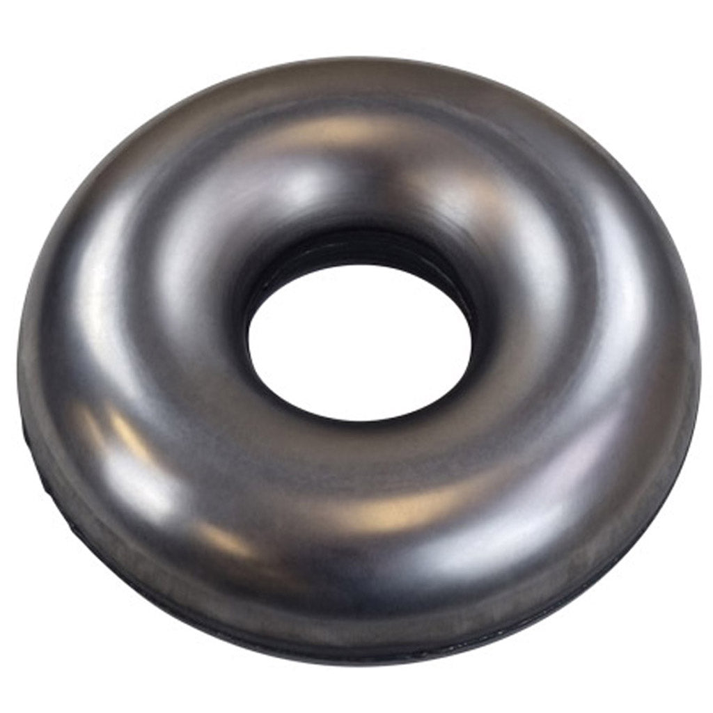 44MM (1 ¾") MILD STEEL WELDED DONUT