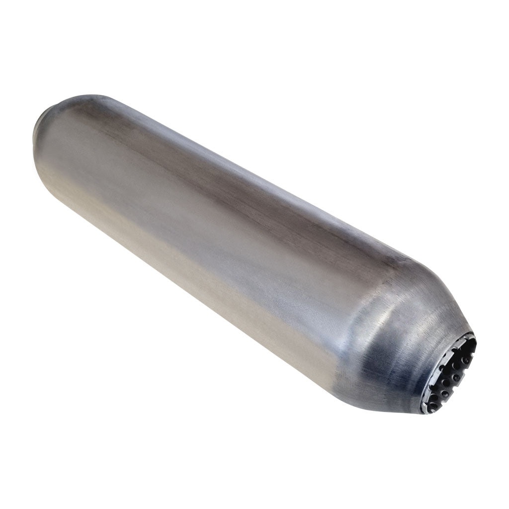 Perforated Hotdogs - Various Sizes, Lengths,Material