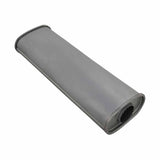 5" x 3" Centre/Centre Configurations Mufflers | Aluminised | Select Your Size Length and Internal Options