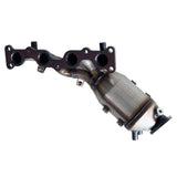 HYUNDAI iLOAD/iMAX TQ 2.4L G4KG MANUAL MANIFOLD CAT