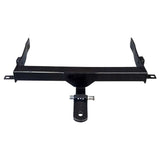 BTA Towbar Kit To Suit Holden Captiva (5 and 7 Seater) 10/2006 - On