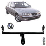 BTA Towbar Kit To Suit Hyundai Elantra 11/2000 - 06/2006