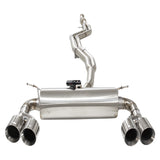 BMW F87 M2 Varex Cat Back System