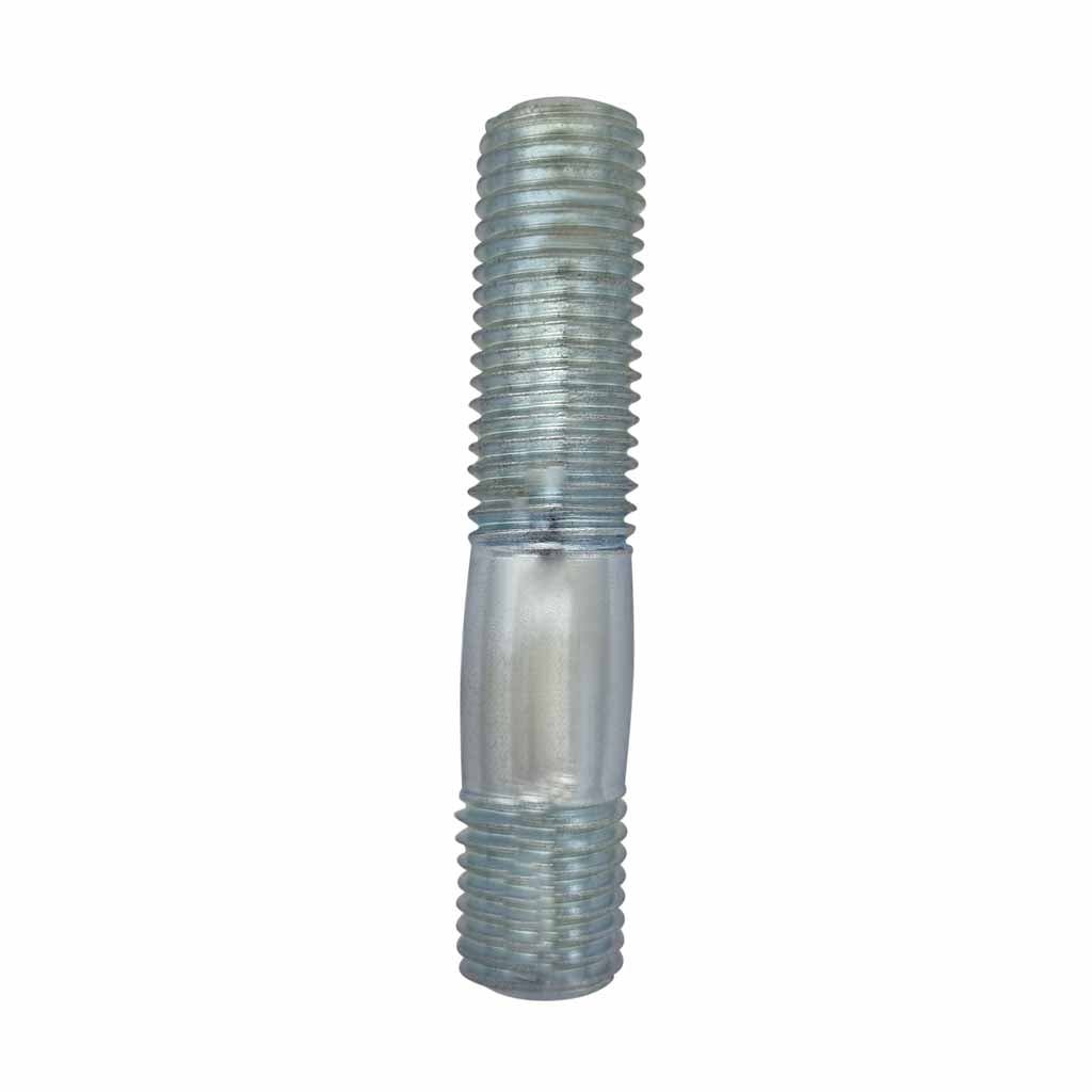 HOLDEN VL COMMODORE STUD M10 x 1.25, 50mm LONG, THREAD LENGTH 25mm & 11mm (use with TYNF) HVLS001