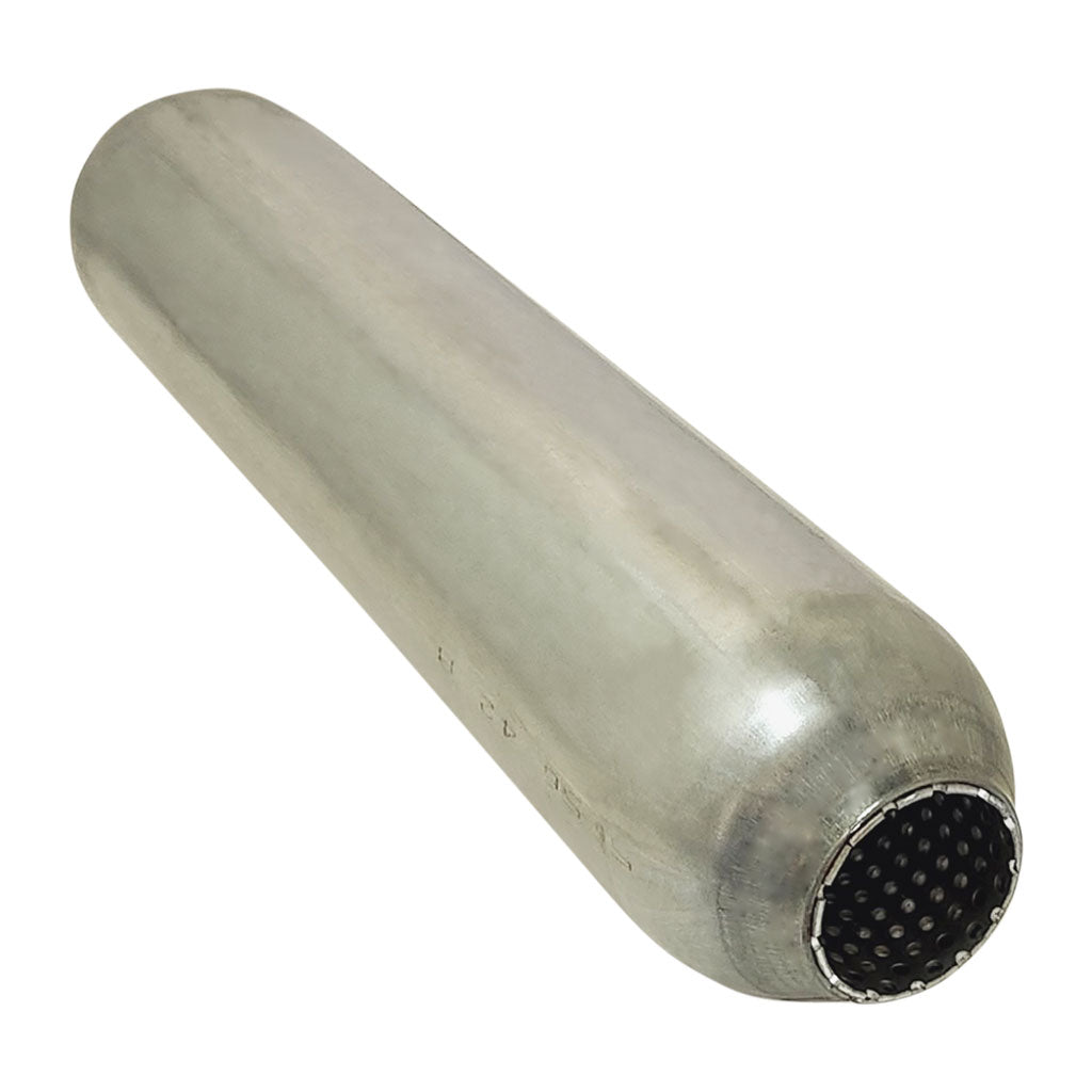 Perforated Hotdogs - Various Sizes, Lengths,Material