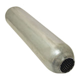 Perforated Hotdogs - Various Sizes, Lengths,Material