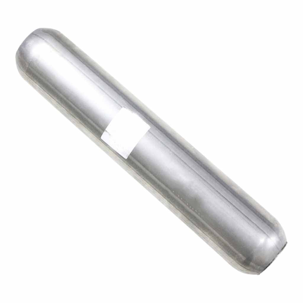 Perforated Hotdogs - Various Sizes, Lengths,Material