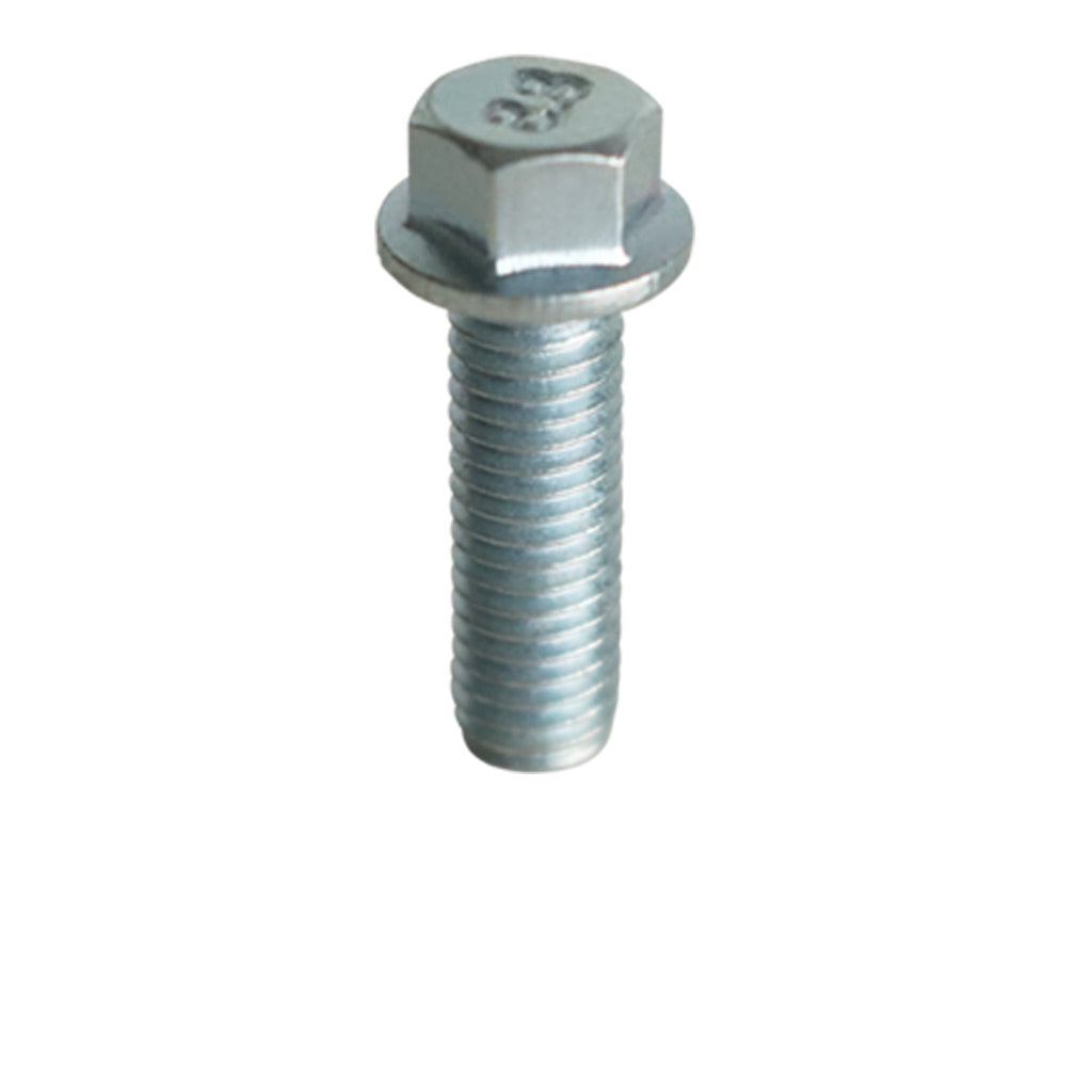 Extractor Header Bolt 10mm HEAD  M8 X 1.25mm - 25mm LONG