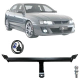BTA Towbar Kit To Suit Holden Commodore VX Clubsport 10/2002 - 07/2006