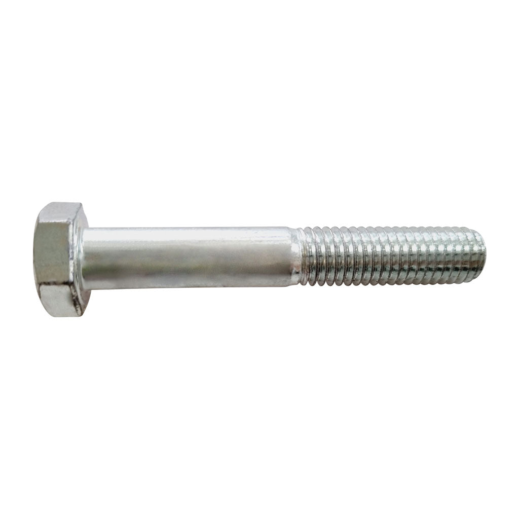 BOLT SET SCREW UNIVERSAL M10 X 1.5mm THREAD X 70mm LONG (use MNSF nut)