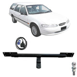 BTA Towbar Kit To Suit Ford Ford Falcon EA/EL/AU/FG 02/1988 - 07/2010