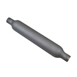 Louvered Hotdogs - Various Sizes, Lengths