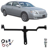BTA Towbar Kit To Suit Toyota Avalon 06/2000 - 06/2006