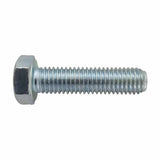 BOLT SET SCREW UNIVERSAL M10 X 1.5mm THREAD X 40mm LONG (use MNSF nut)