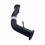 HOLDEN COMMODORE VE, VF V6 V8 SEDAN WAGON UTE 3" LHS FRONT CONPIPE