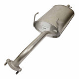 HYUNDAI EXCEL X3 1.5L OCT 94 - SEP 2000 STANDARD EXHAUST REAR MUFFLER