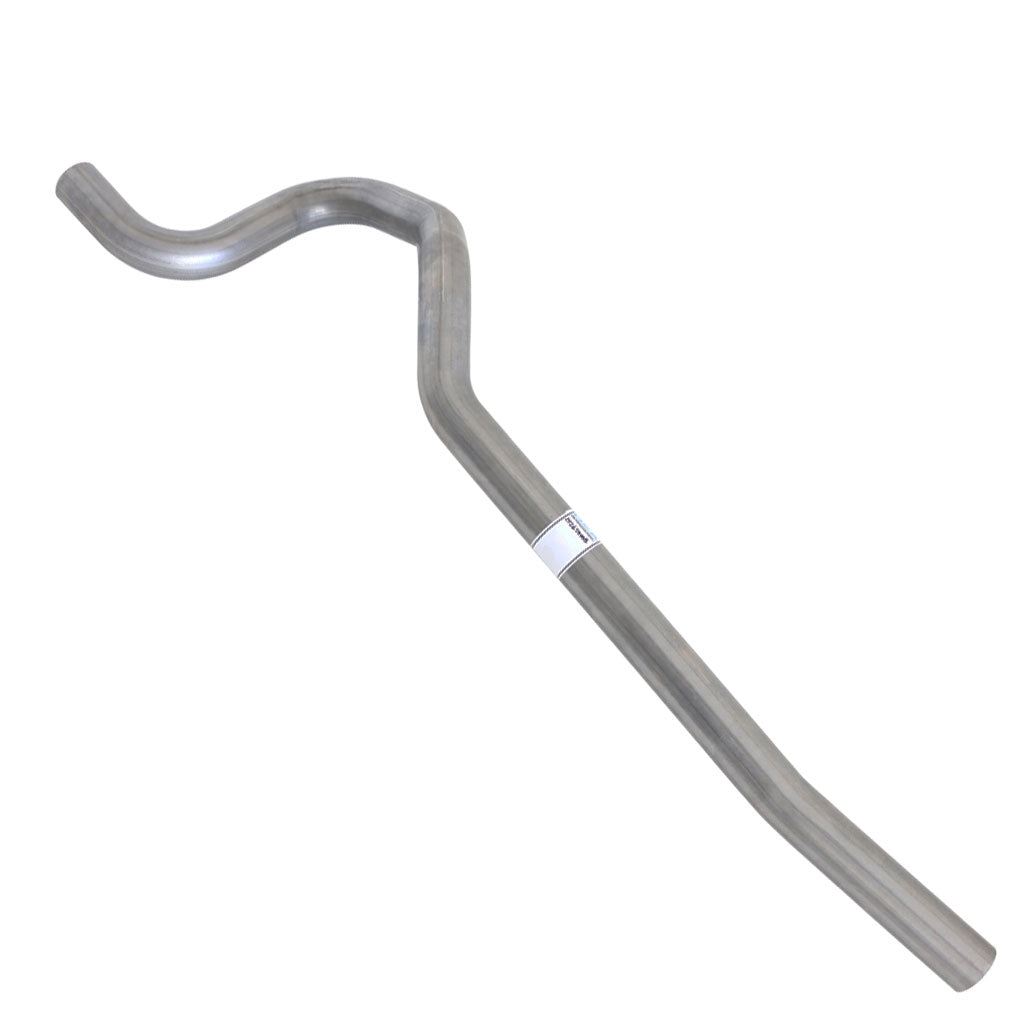 FORD XE-XF SEDAN MANDREL BENT TAILPIPE 2 1/2"