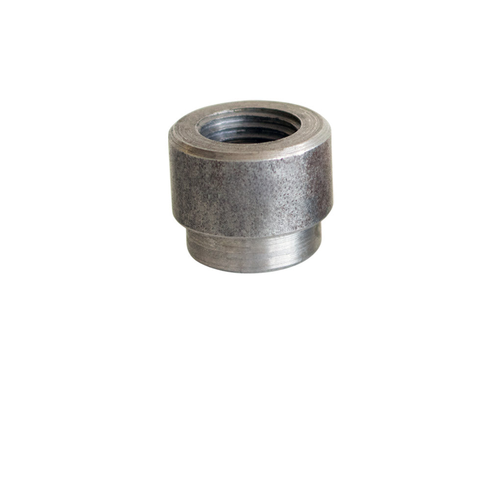 EGT PYROMETER GAUGE BUNG (WELD IN NUT) 1/4" NPT SOCKET - USE WITH EGT14P