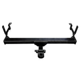 BTA Towbar Kit To Suit Mazda CX5 02/2012 - On