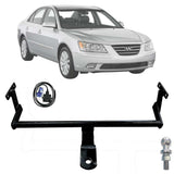 BTA Towbar Kit To Suit Hyundai Sonata 4 Cylinder Only 06/2005 - 12/2010