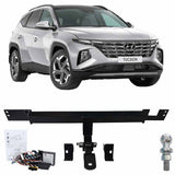 BTA Towbar Kit To Suit Hyundai Tucson 07/2015 - 10/20