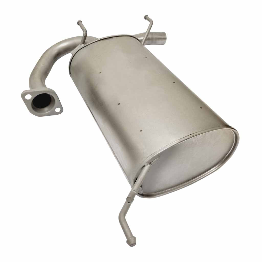 NISSAN X TRAIL T30 WAGON 2.5L 2001&gt; STANDARD EXHAUST REAR MUFFLER