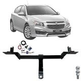 BTA Towbar Kit To Suit Holden Cruze 06/2009 - 10/2016