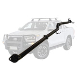 Toyota Hilux N80 2015 Onwards 2.8L 3 Inch DPF Back Exhaust