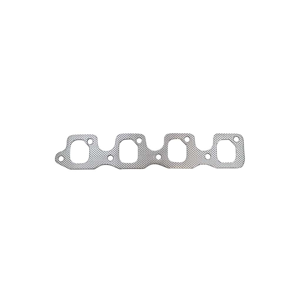 FORD FALCON 4V CLEVELAND LARGE PORT 302 351 V8 STEEL HEADER GASKET (2)