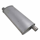 HOLDEN HQ 6CYL MUFFLER - UNIVERSAL