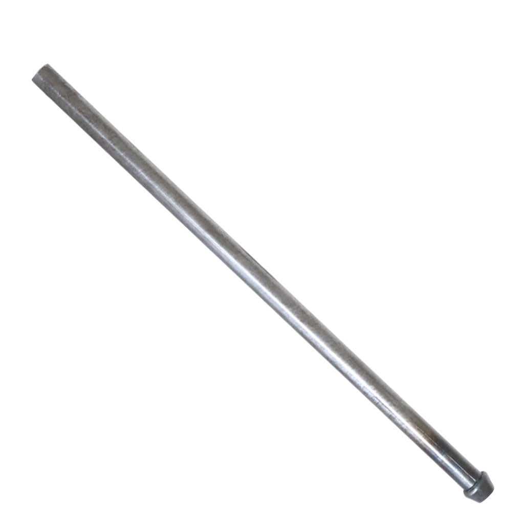 ROUND BAR / STEEL ROD MILD STEEL 12MM - PER METER 3 OR 6