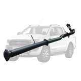 Ford Ranger PX 2016-2021 3.2L 3 Inch DPF Back Exhaust