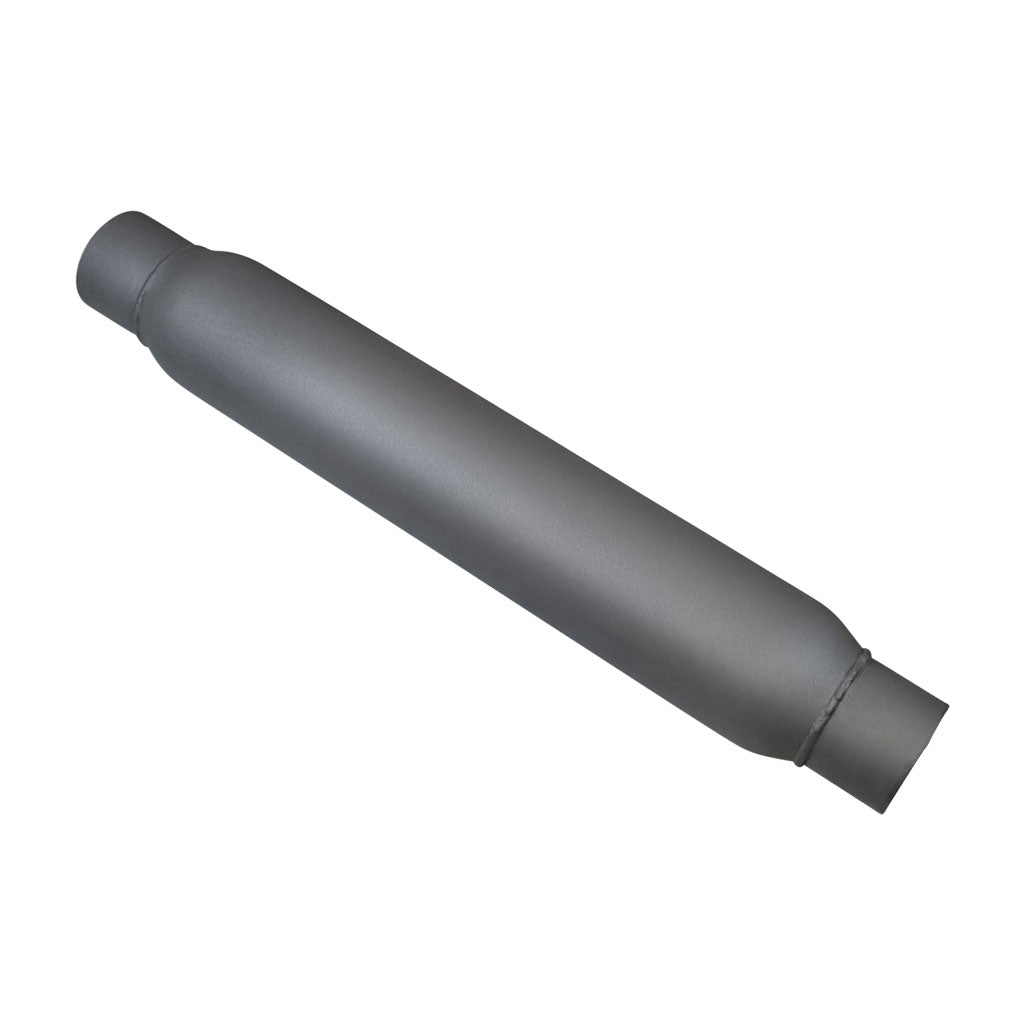 Louvered Hotdogs - Various Sizes, Lengths