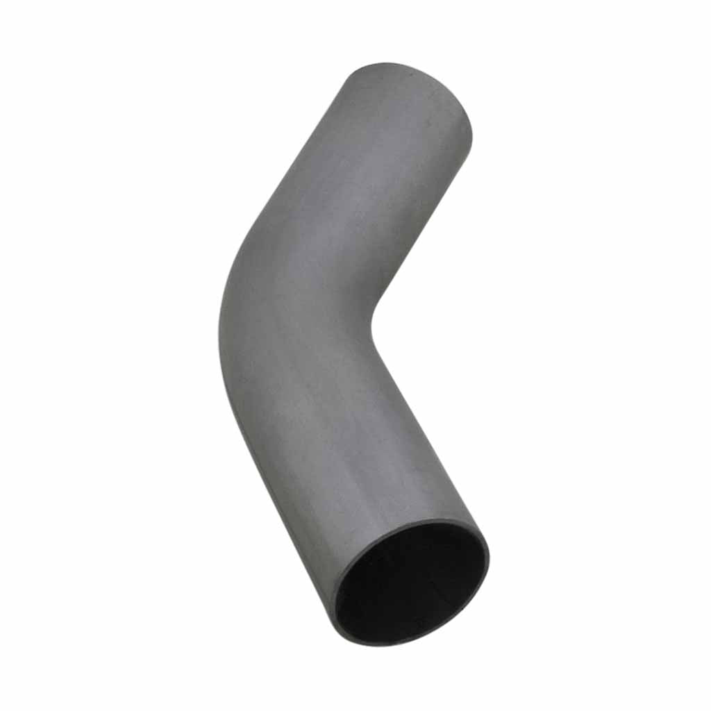 2"  X 45° ALUMINISED (ACMS) MANDREL BEND