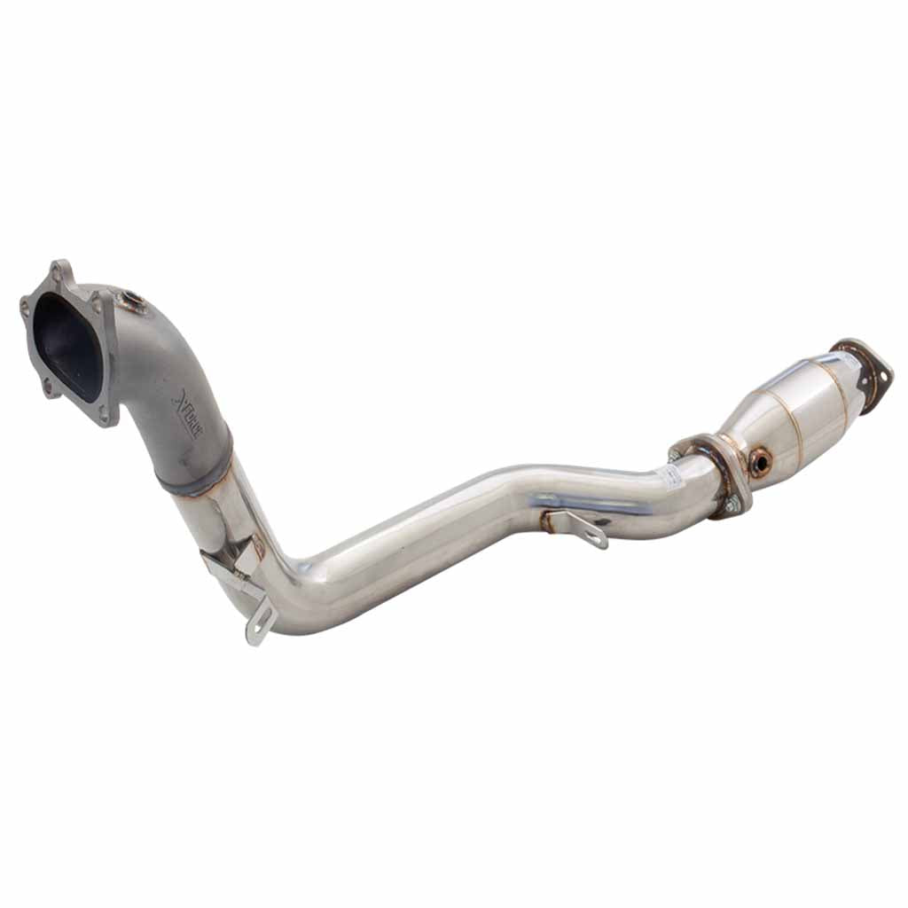 Subaru WRX, STI Forester XT EJ20 & EJ25 2008-2021 Downpipe kit