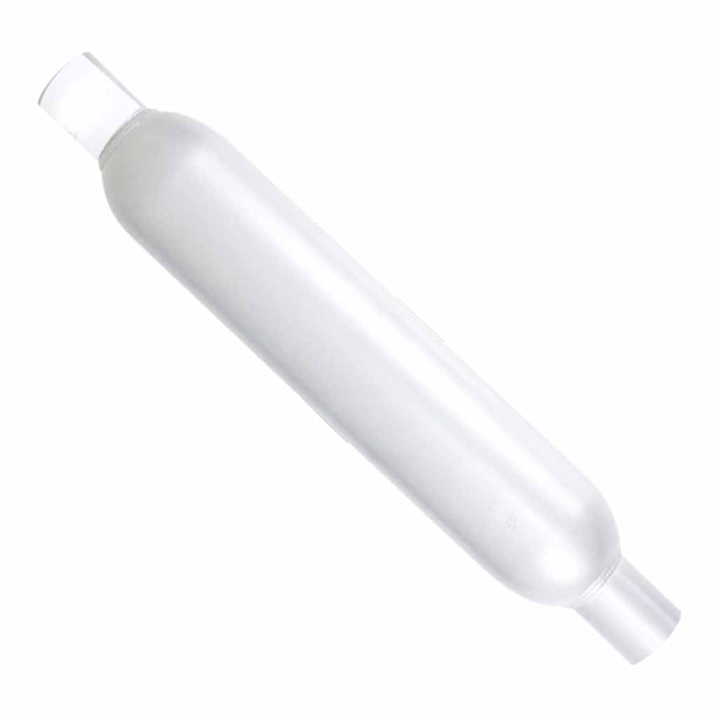 Louvered Hotdogs - Various Sizes, Lengths