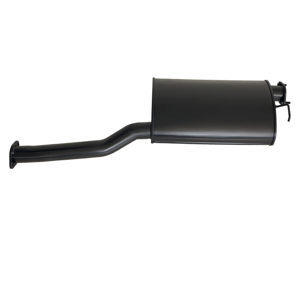 FORD FALCON BA-BF 6CYL WAGON 2 1/2" CENTRE MUFFLER EVERFLO