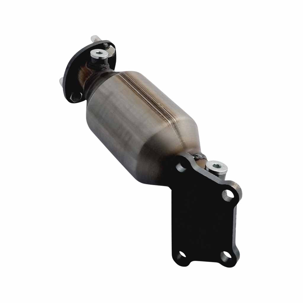 HOLDEN CAPTIVA CG V6 3.0L LF1 - LFW 01/11 - 12/17 FRONT FIREWALL SIDE - CLOSE COUPLED CAT EURO 6