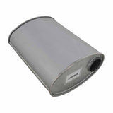 11" X 6" OVAL - 13.5" LONG 2 1/2" O/C GP NS MEGA ST245 ST219