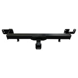BTA Towbar Kit To Suit Hyundai Santa Fe 09/2012 - On